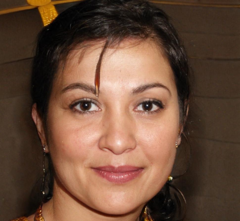 Elena Kowalski, Unternehmensberaterin