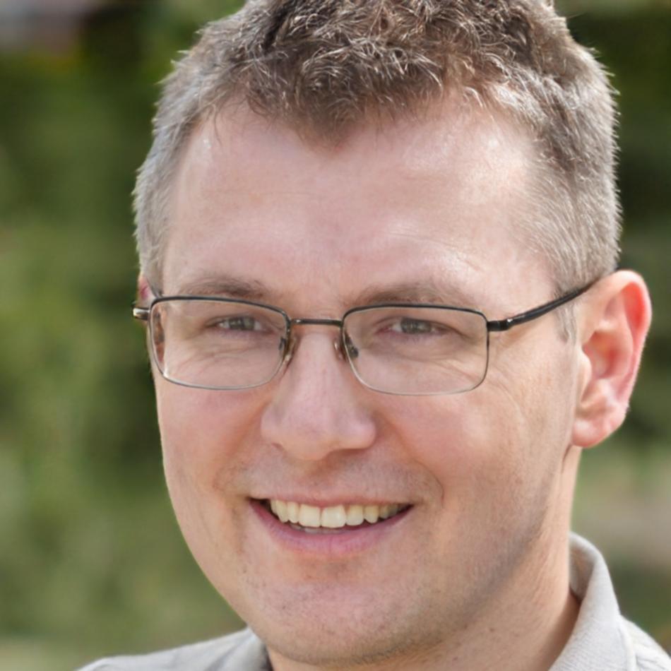 Henrik Lindström, Finanzanalyst